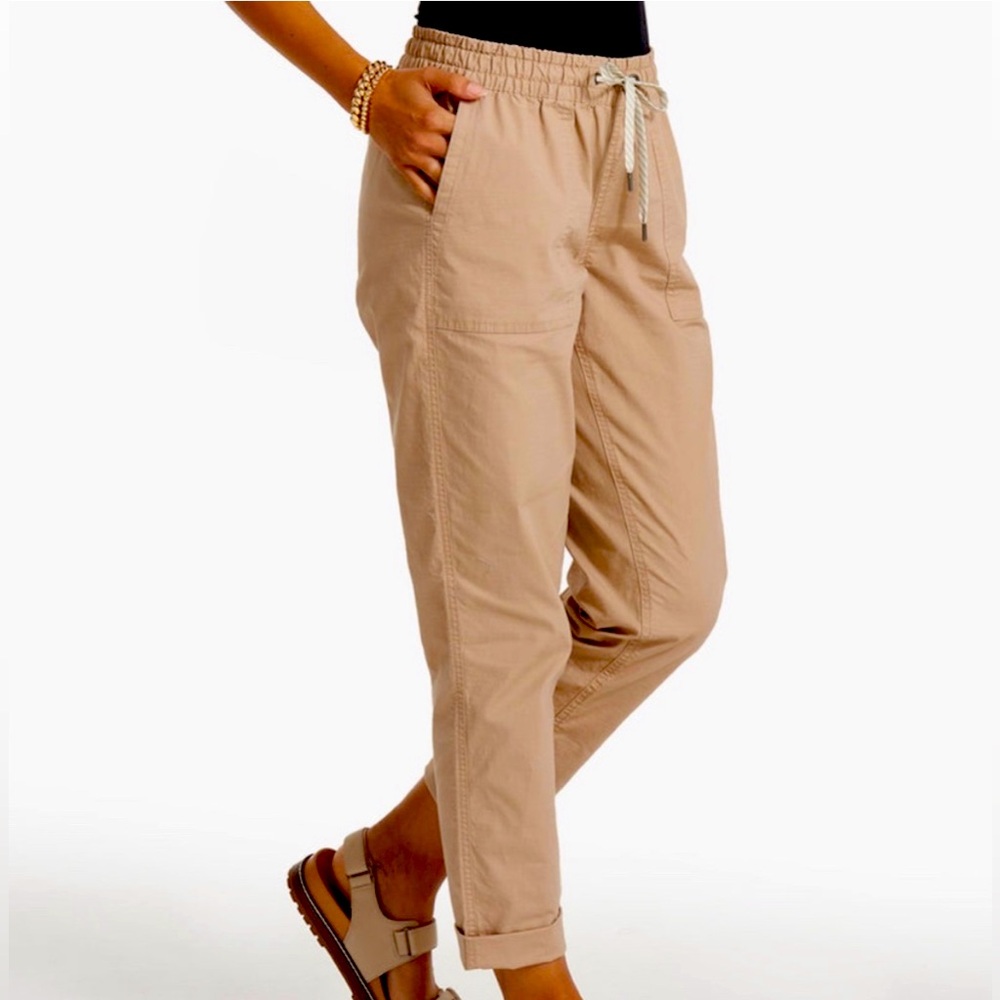 Vuori Vintage Ripstop Pants